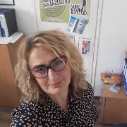 Profile photo of Sabina Memic